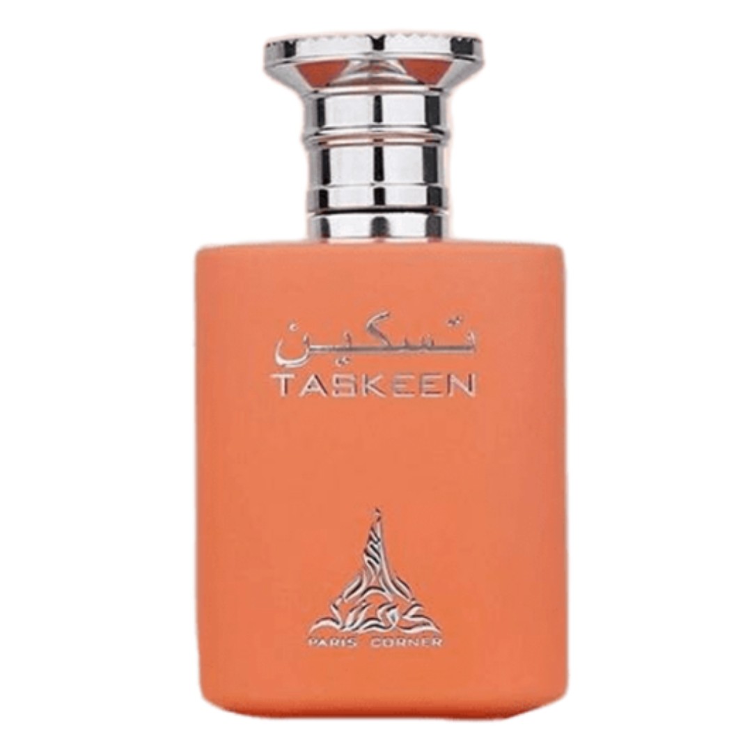 Decant/Sample Paris Corner Taskeen For Women EDP 10ml