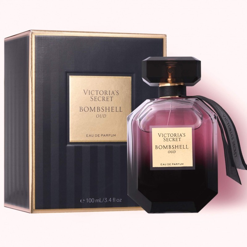 Victoria's Secret Bombshell Oud For Women EDP 100ml