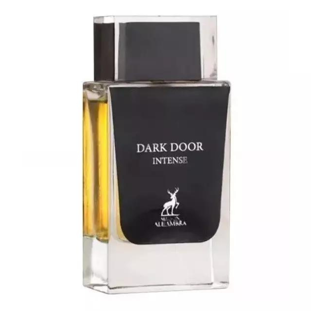 Decant/Sample Maison Alhambra Dark Door Intense For Men EDP 10ml