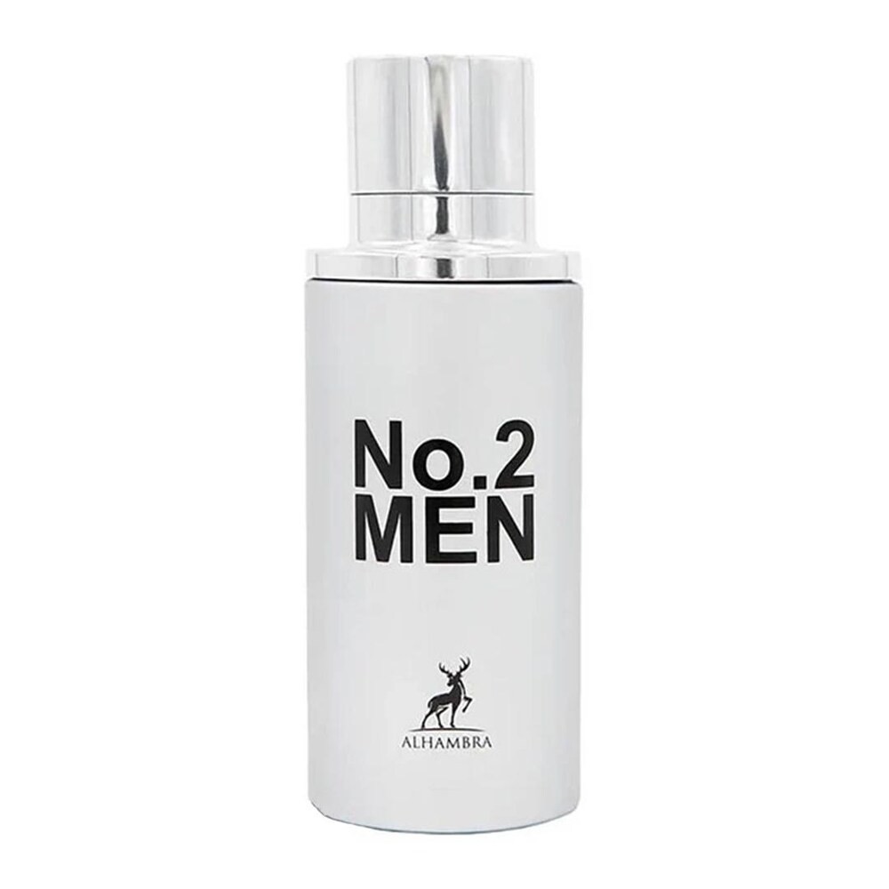 Decant/Sample Maison Alhambra No. 2 Men EDP 10ml