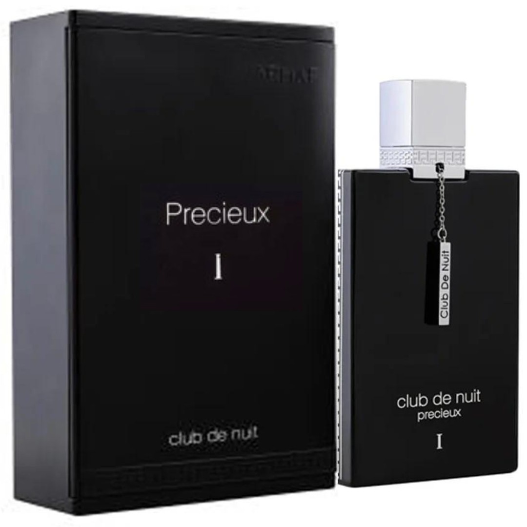 Armaf Club De Nuit Precieux For Men And Women Extrait De Parfum 55ml