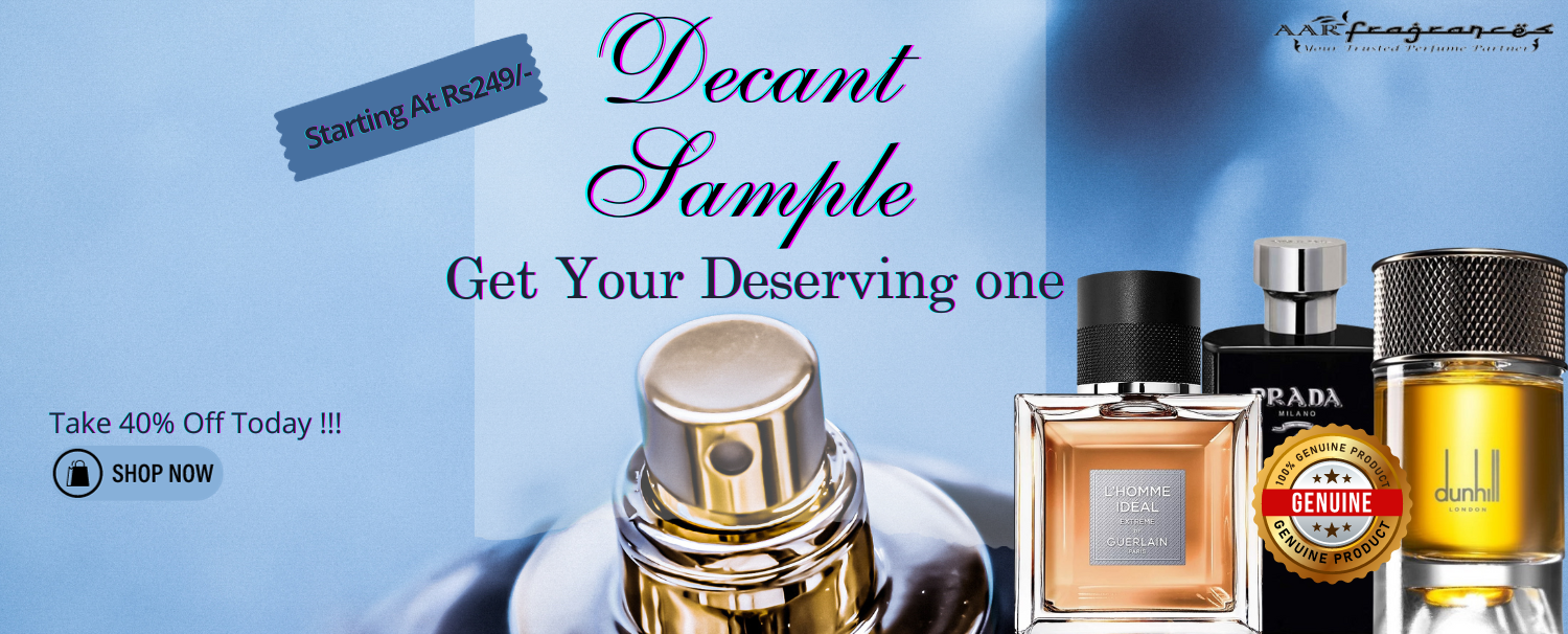 Decant perfume shopping hot sale