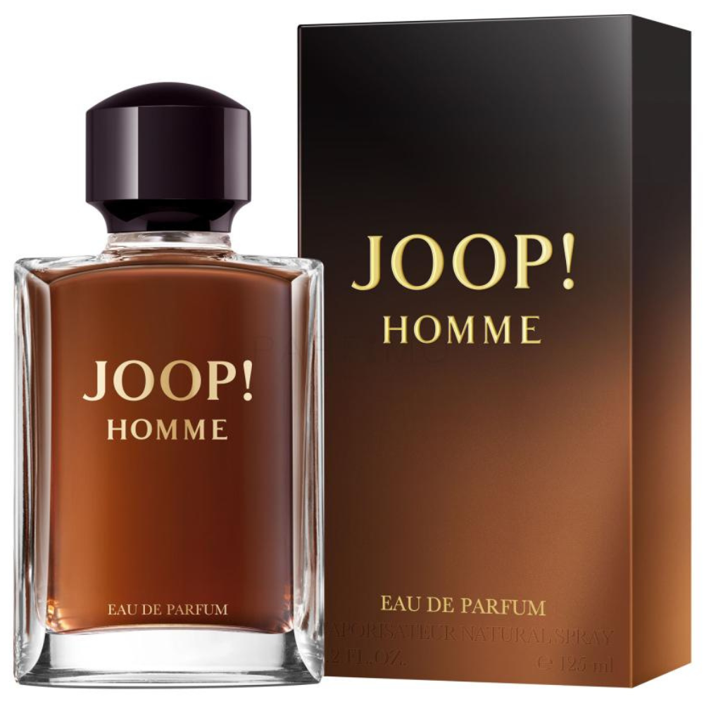Buy Joop! Homme EDP 125ml