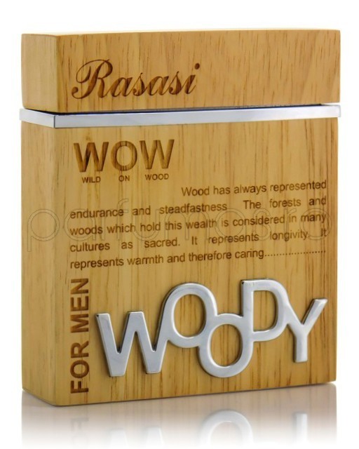 Rasasi best sale woody perfume