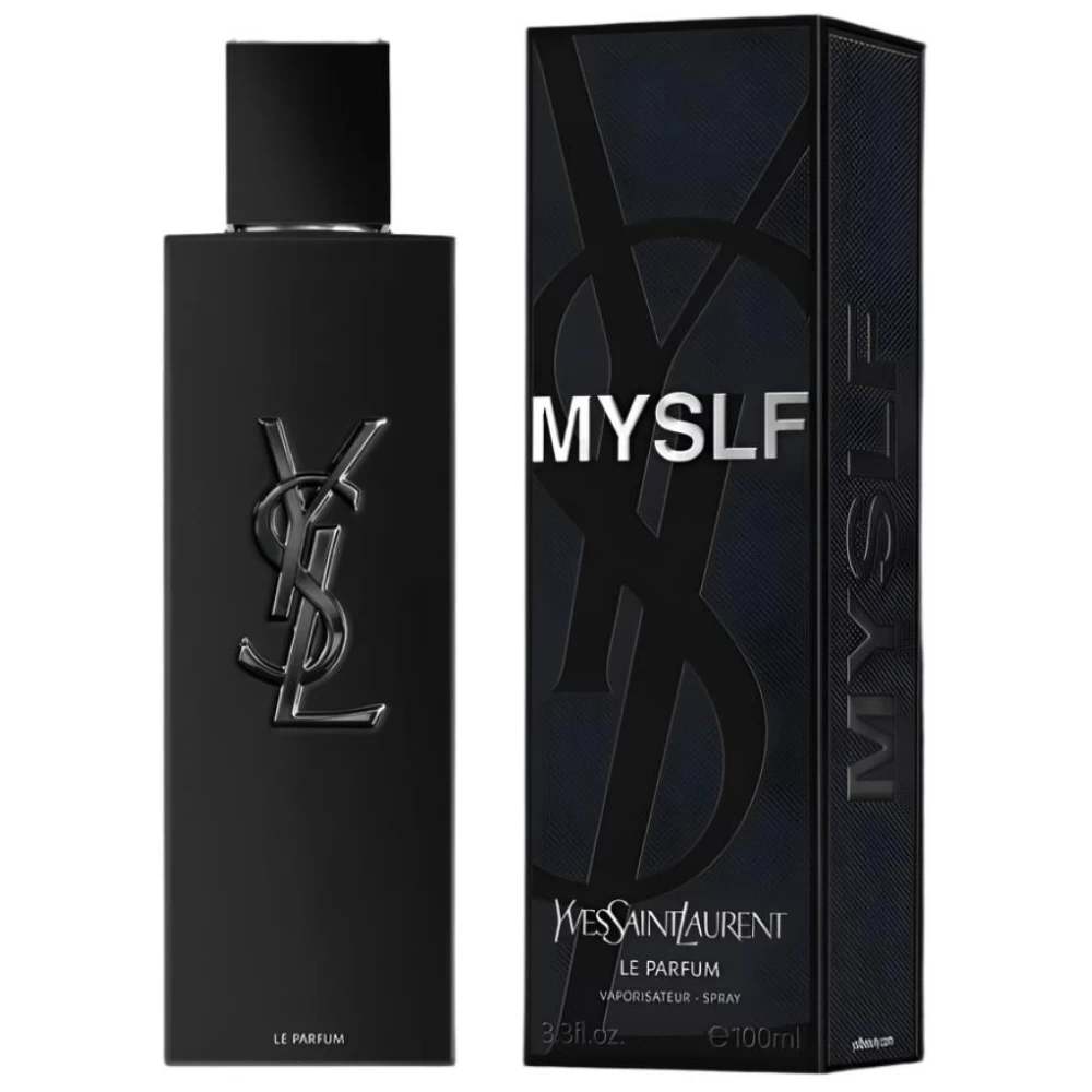 Ysl Mens Yves Saint Laurent Beaute Y Le Parfum Mens Fragrance