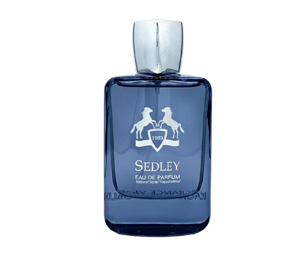 Decant/Sample Fragrance World Sedley Men and Women EDP 10ml