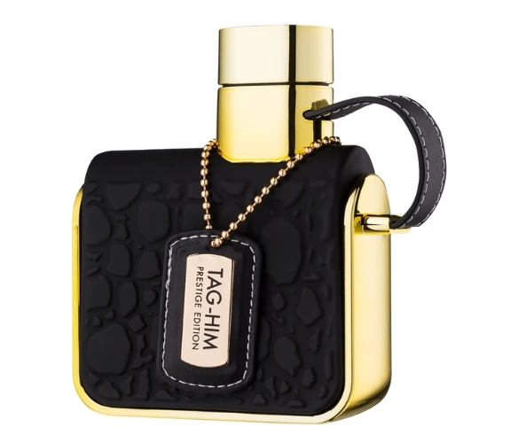 Decant/Sample Armaf Tag Him Prestige Pour Homme EDP 10ml