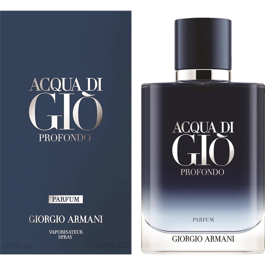 Armani acqua di gio 100ml best sale