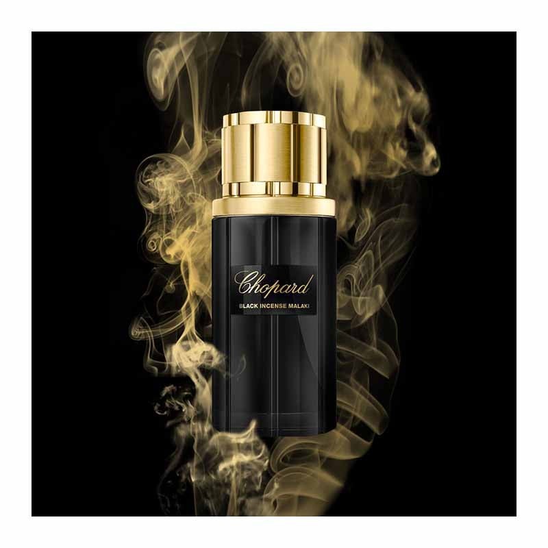 Black incense malaki discount chopard