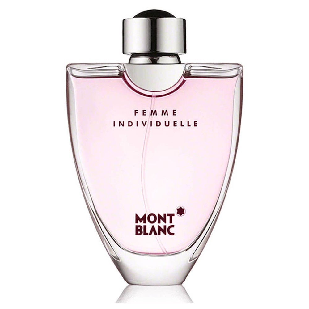 Burberry touch vs mont hotsell blanc individuel