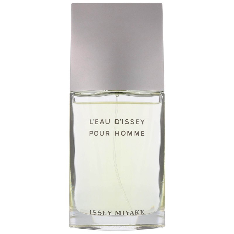 Issey miyake perfume discount 125ml