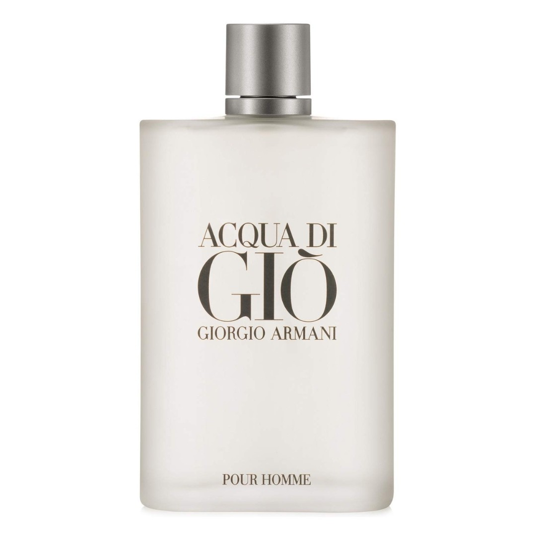 Giorgio Armani Acqua Di Gio For Men EDT 300ml