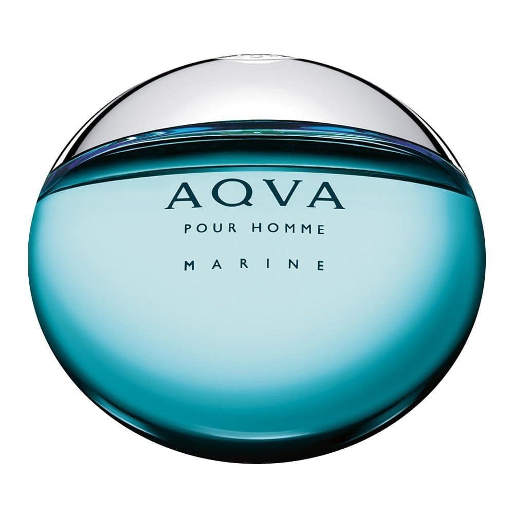 Bvlgari aqva edt hot sale