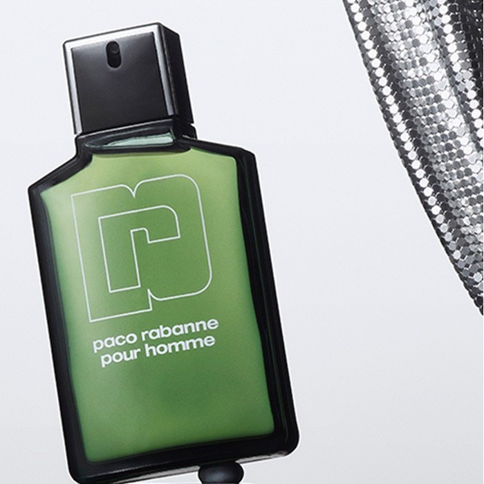 Paco rabanne for discount him