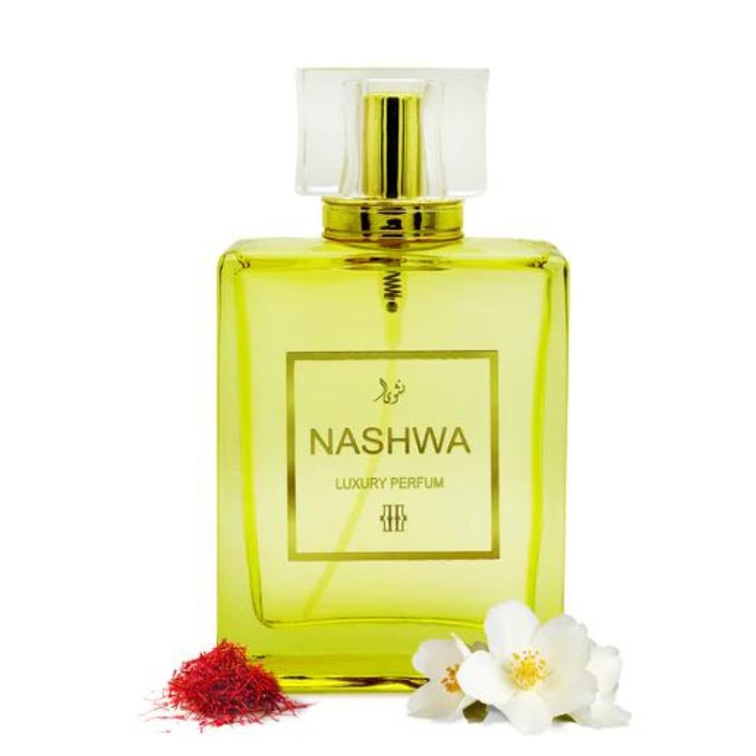 Olga Nashwa For Men And Women Perfume 100ml