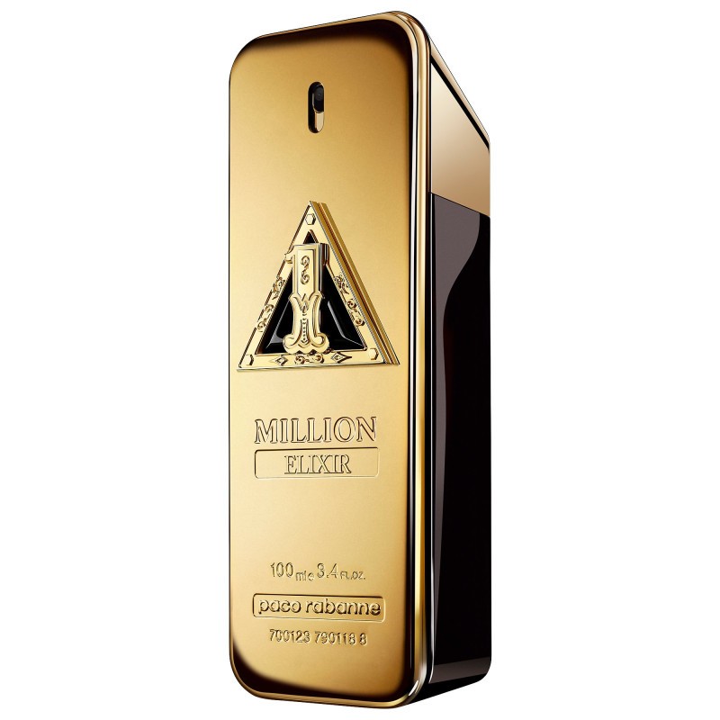 Decant/Sample Paco Rabanne Million Elixir Parfum Intense 10ml