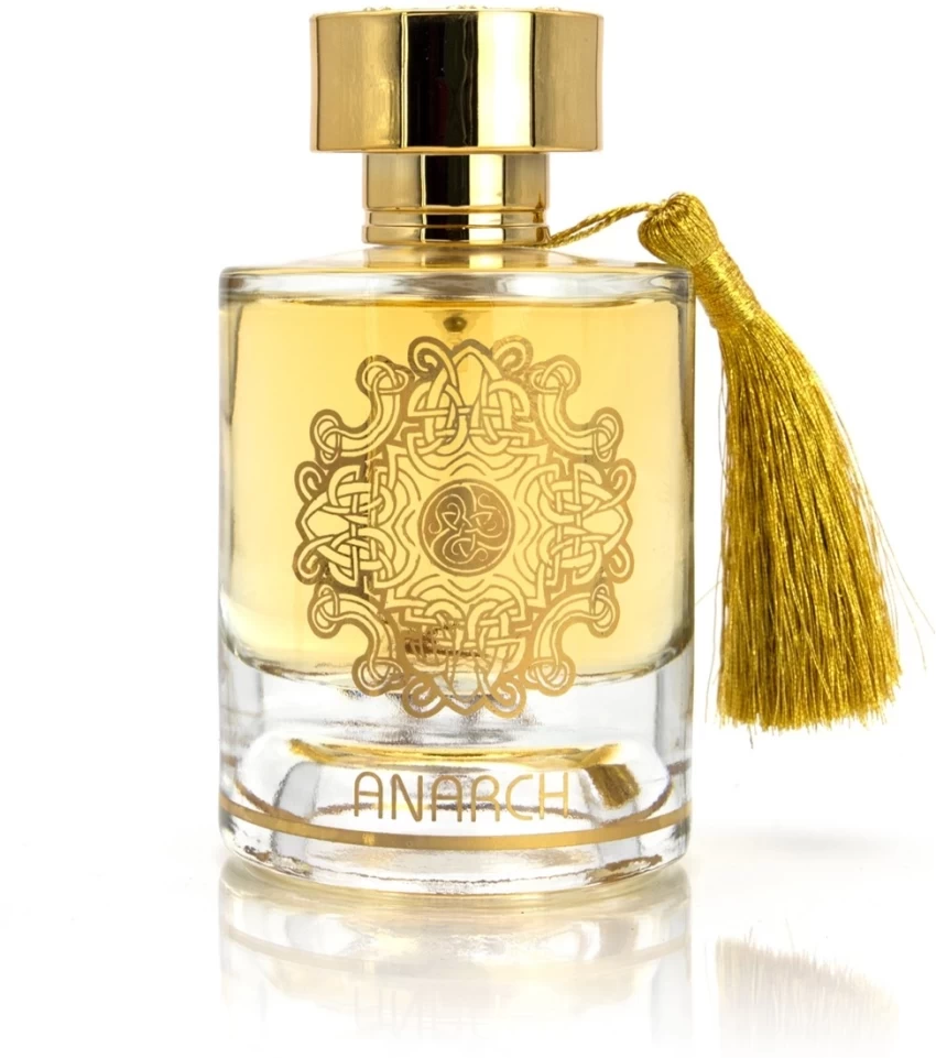 Anarchy EDP Perfume By outlets Alhambra Lattafa 100ML- Super Rich Niche Fragrance.