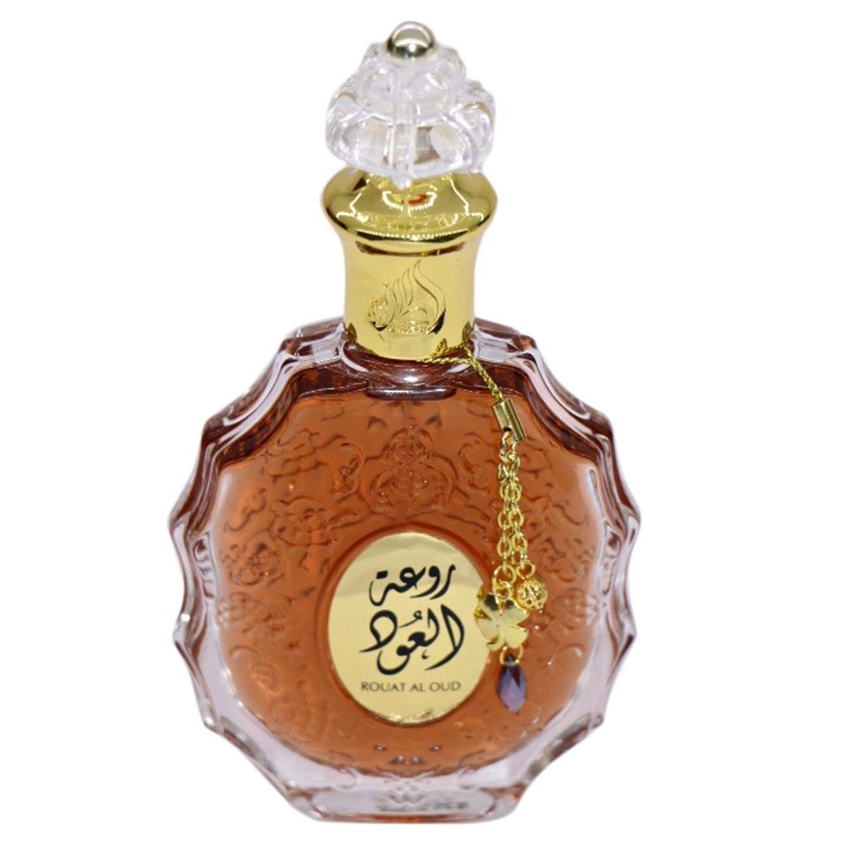 Buy Lattafa Rouat Al Oud For Men And Women EDP 100ml Online - AAR ...