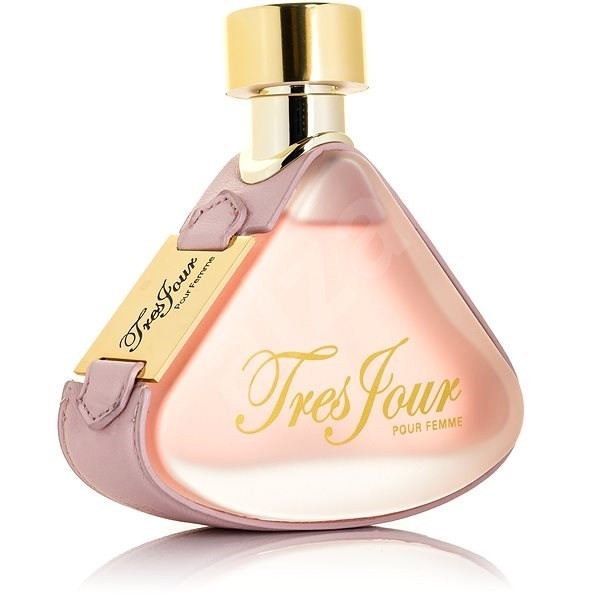 Buy Armaf Tres Jour Pour Femme EDP 100ml Online AAR Fragnances