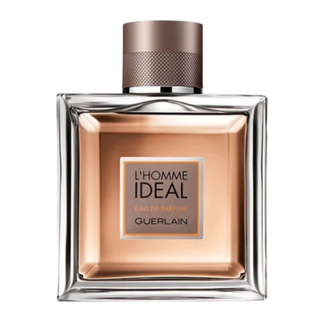 Buy Decant/Sample Guerlain L'homme Ideal EDP 10ml Online - AAR Fragnances