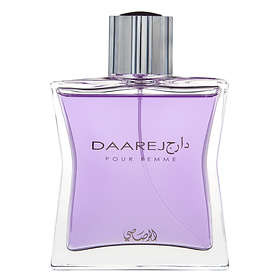 Decant Sample Rasasi Daarej Pour Femme EDP 10ml