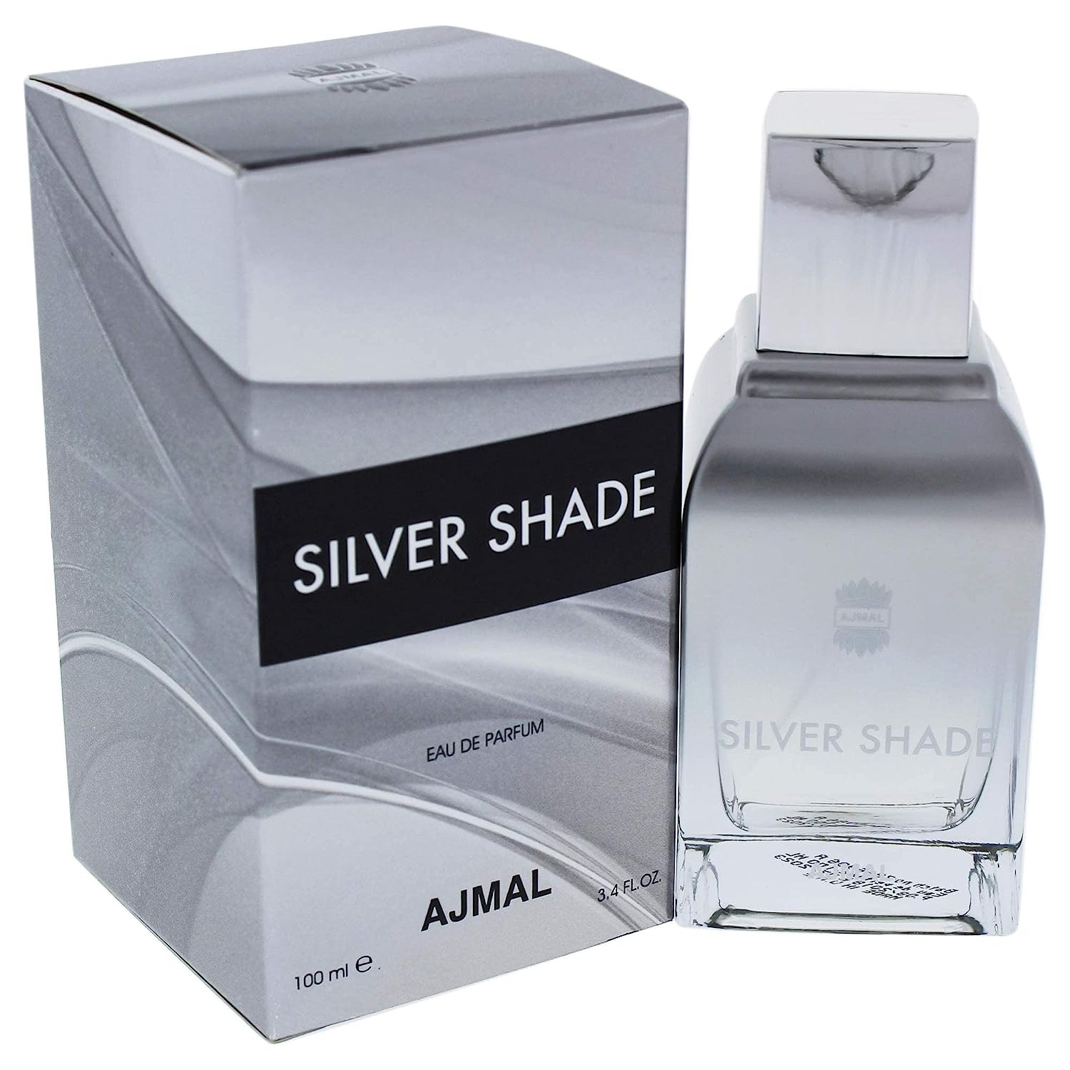 Buy Paris Corner Prive Zarah Ombre De Louis For Men And Women Extrait De  Parfum 70ml Online - AAR Fragnances