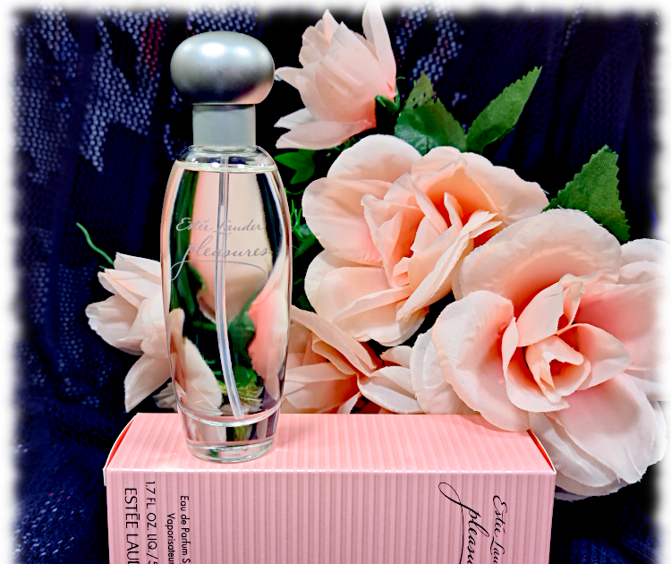 Pleasures discount perfume 100ml