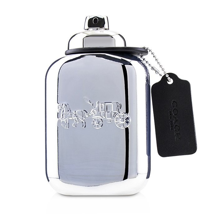 Buy Decant/Sample Coach For Men Platinum EDP 10ml Online AAR Fragnances