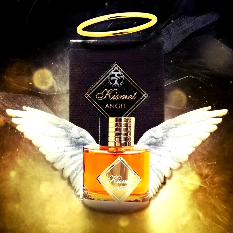 Angel perfume 100ml online gift set