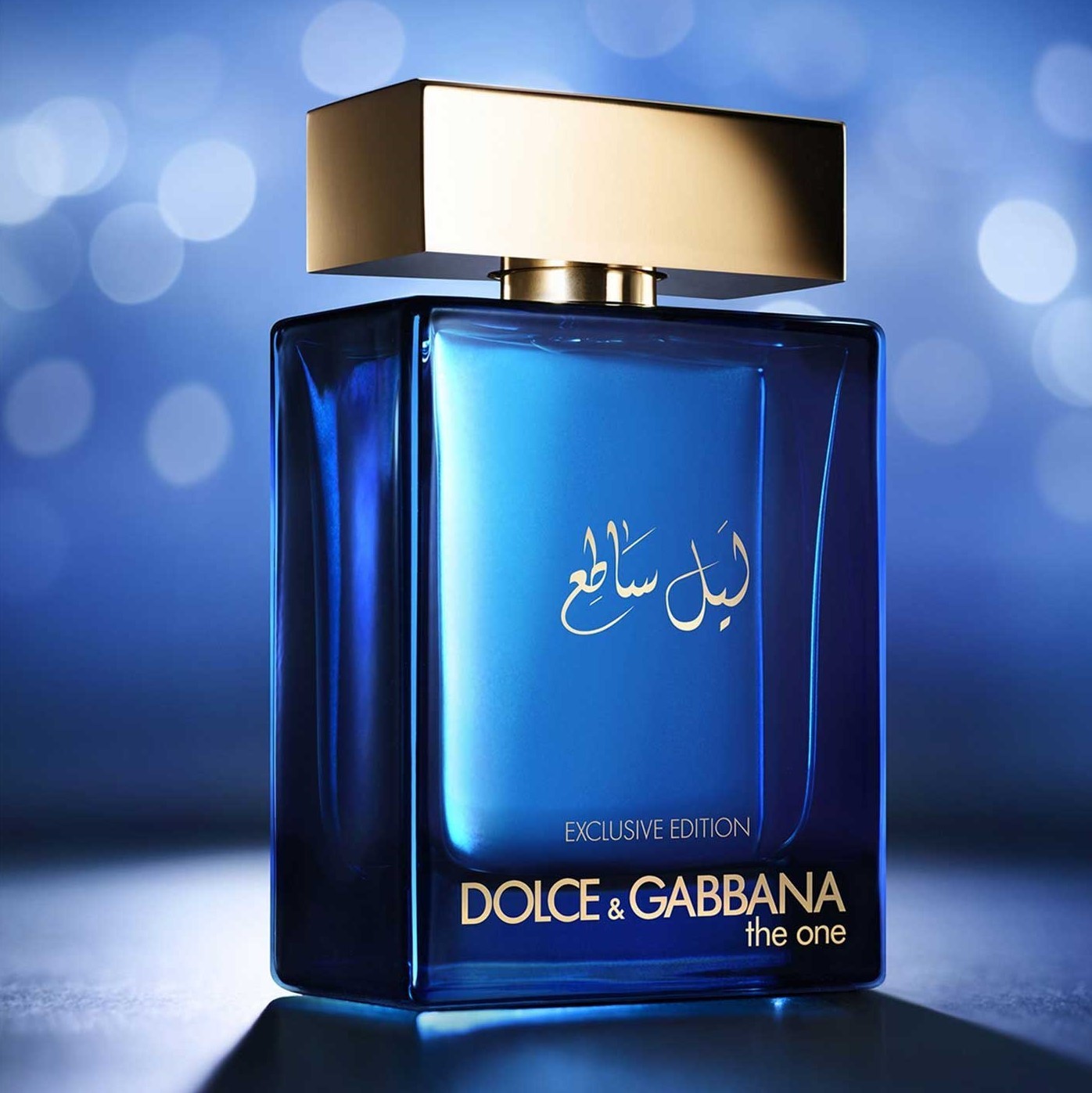 The one d&g discount 100ml