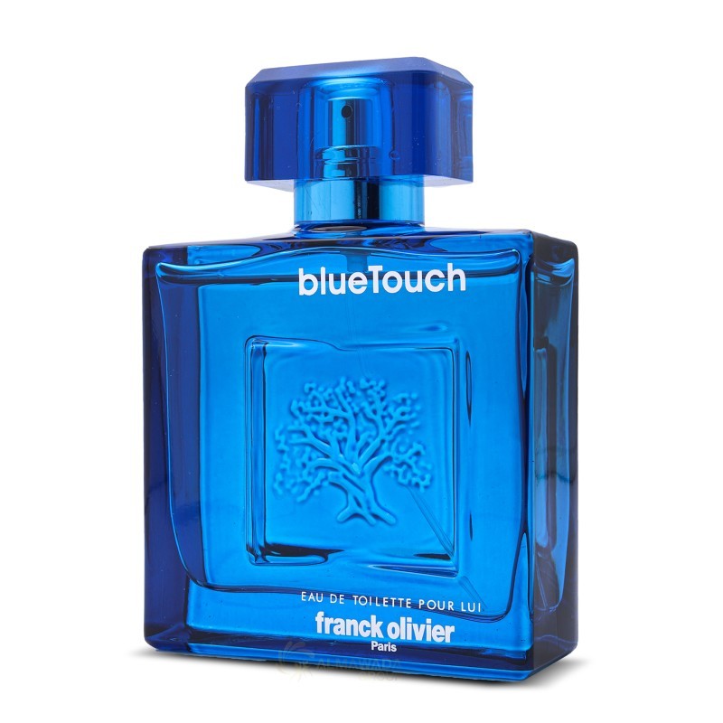 Blue touch 2025 eau de toilette