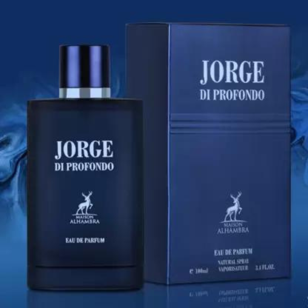 Profondo edp best sale