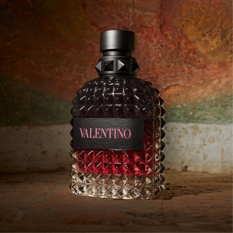 Valentino uomo intense clearance 200ml