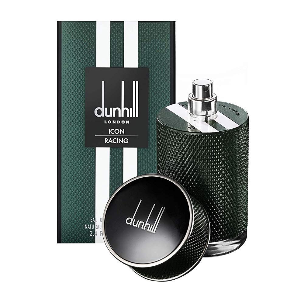 Dunhill Icon Racing Blue By Alfred Dunhill For Men Oz EDP Spray | lupon ...