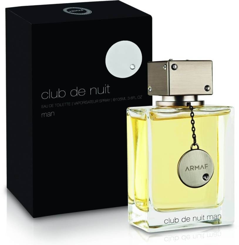 Buy Armaf Club De Nuit Intense Man PARFUM (Pure Concentration