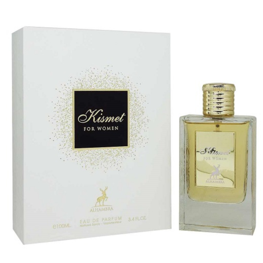 Maison Alhambra Kismet For Women EDP 100ml