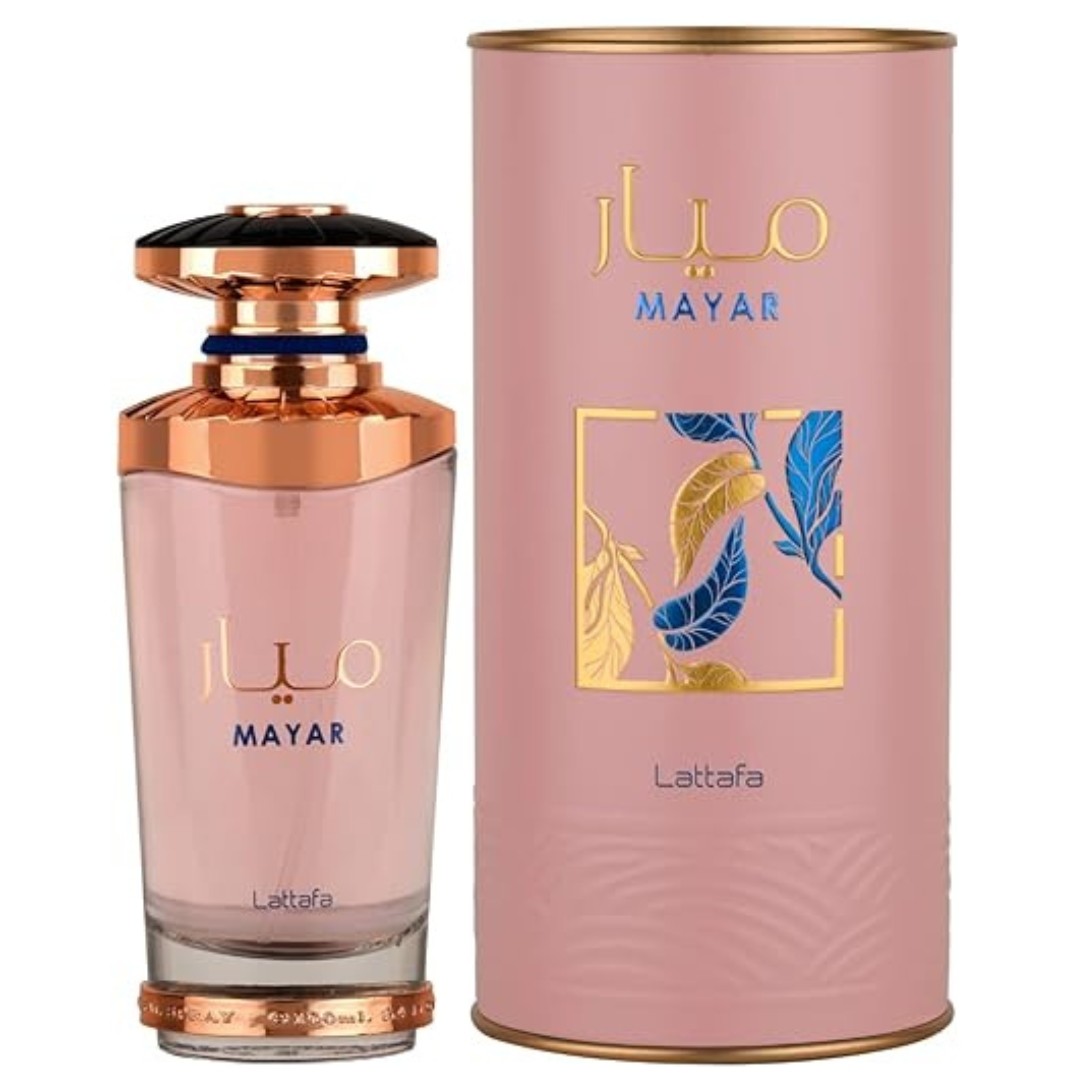 香水(女性用) Lattafa ATHEERI Lattafa Atheeri 100ml Edp | Women – Elix Bloom