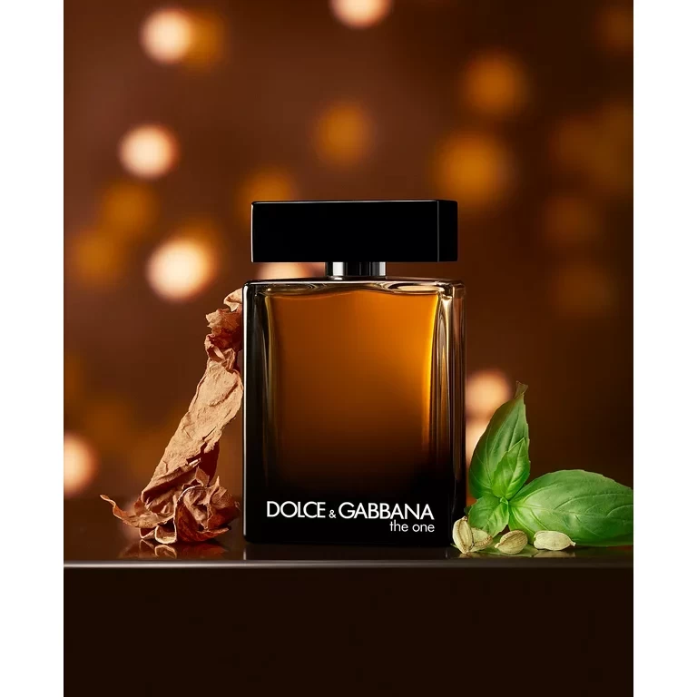 Dolce gabbana the online one vs dior sauvage