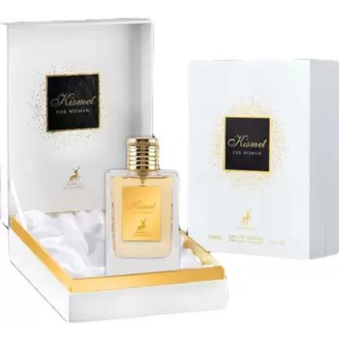 Maison Alhambra Kismet For Women EDP 100ml