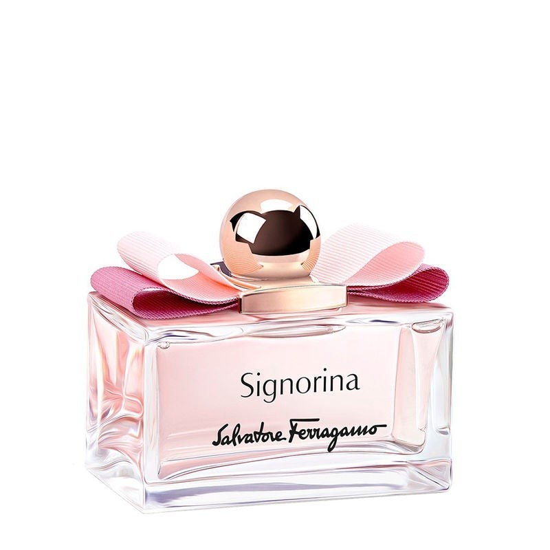 Buy Salvatore Ferragamo Signorina For Women EDP 100ml Online AAR