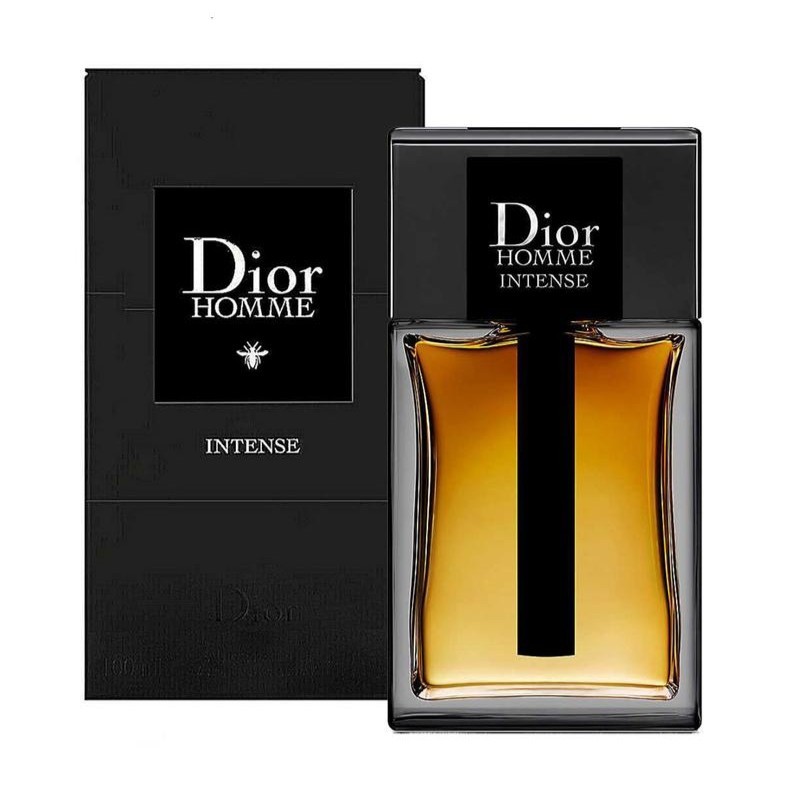 Dior Homme Intense EDP 150ml