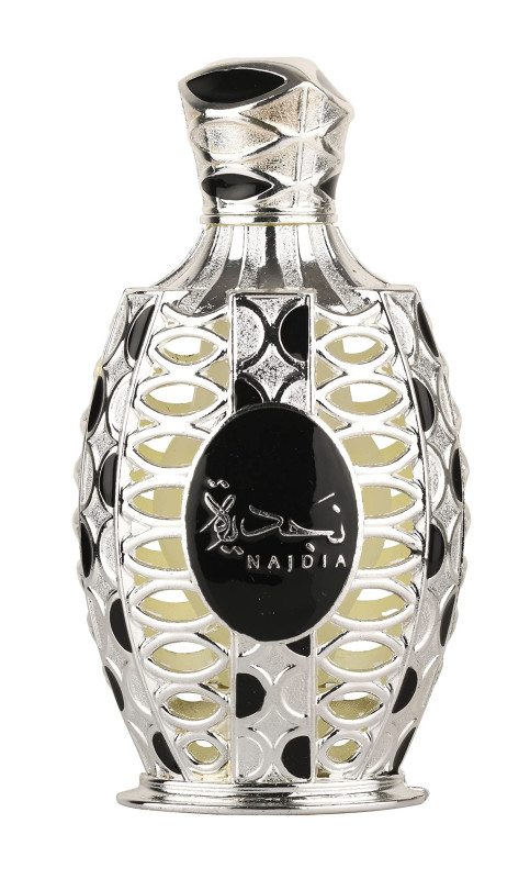 Lattafa discount najdia perfume