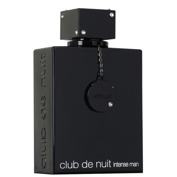 Buy Armaf Club De Nuit Intense Man PARFUM (Pure Concentration