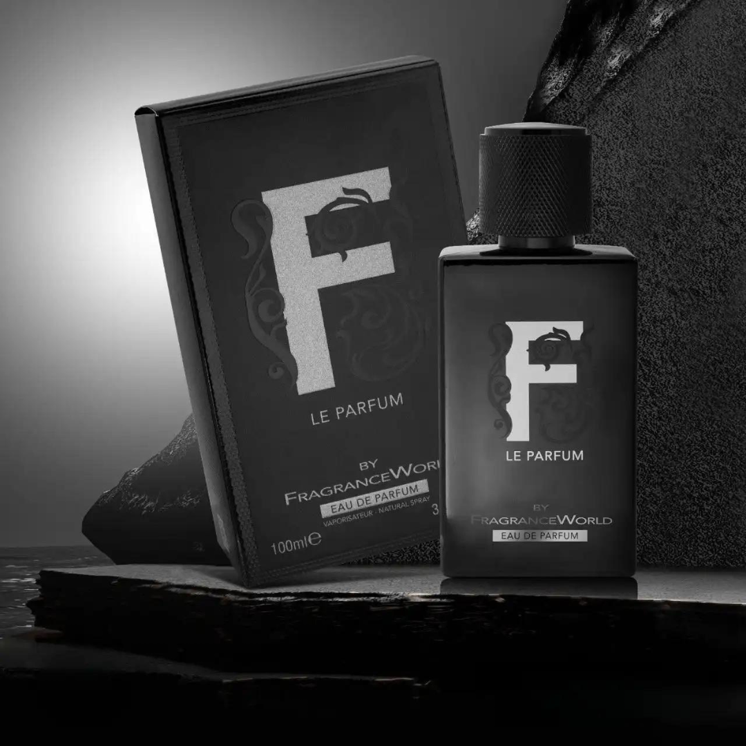 Parfums world new arrivals