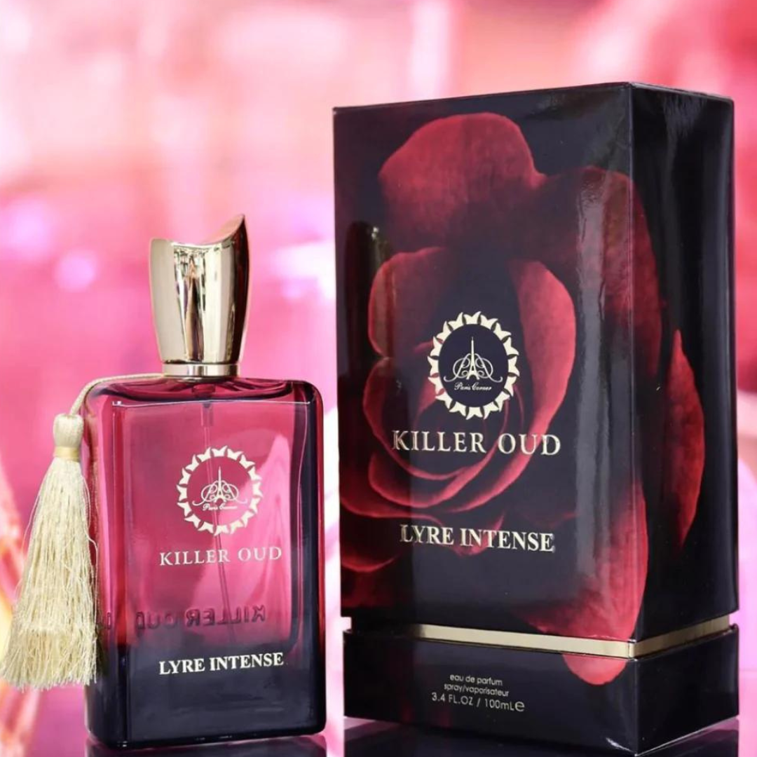 Perfume best sale killer oud