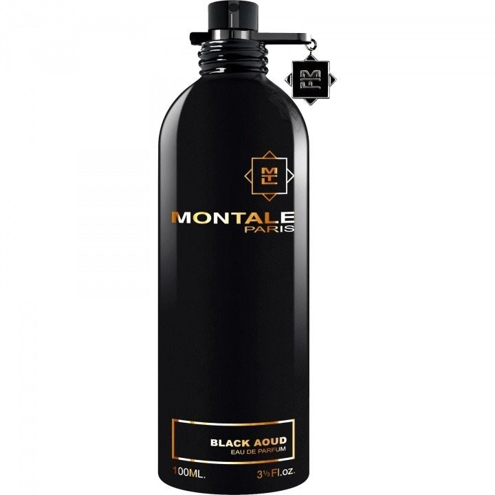 Montale black musk eau best sale de parfum