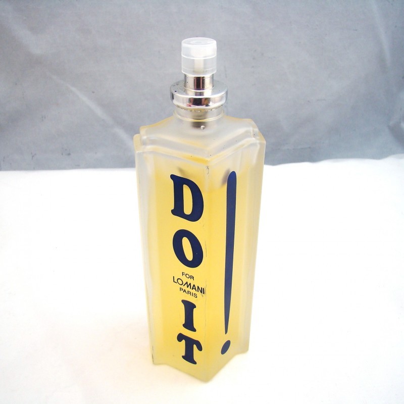 Buy Lomani Do It For Men EDT 100ml Online AAR Fragnances