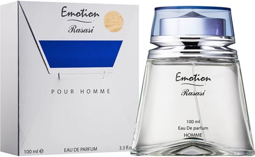 Rasasi emotion pour homme new arrivals