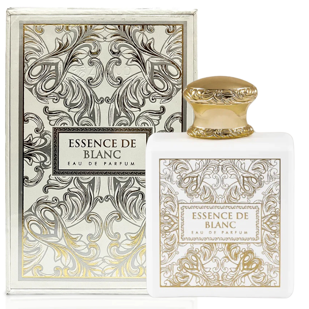 Buy French Avenue Essence De Blanc For Men and Women EDP 100ml