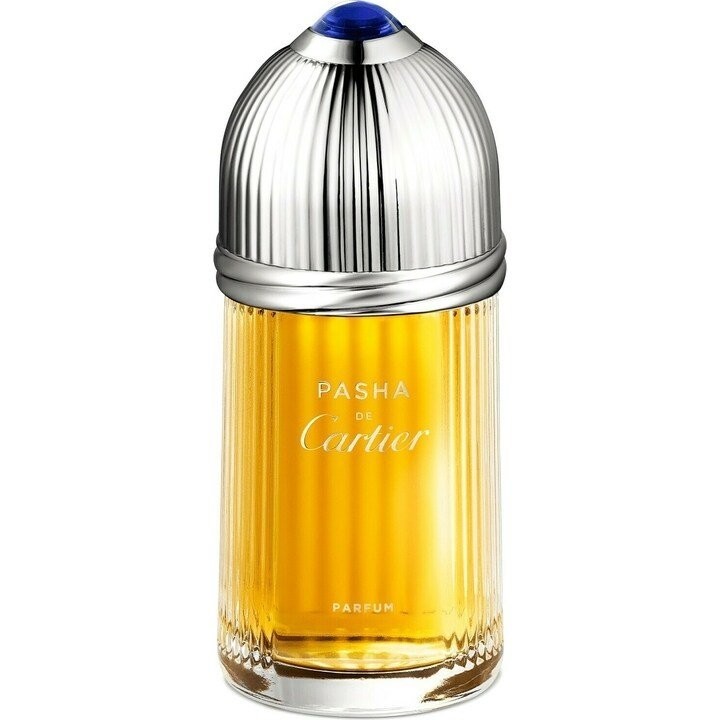 Pasha cartier 100ml new arrivals